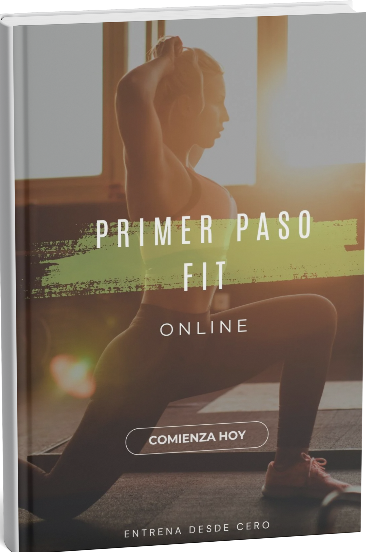 Primer Paso Fit